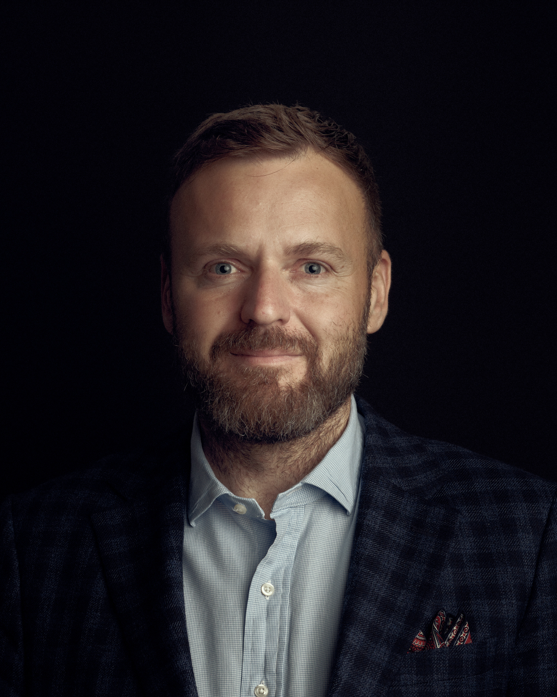 Krzysztof Szafraniec