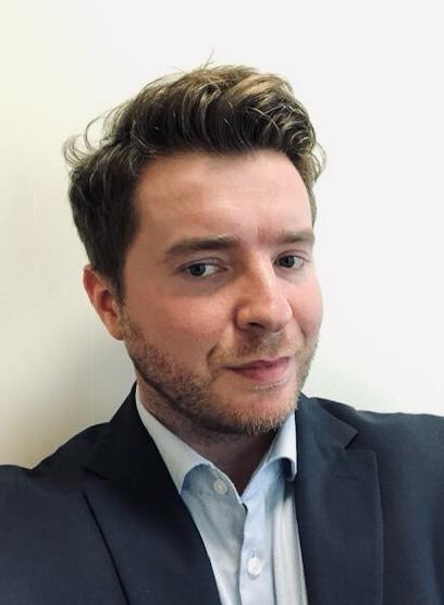 dr inż. Marcin Plewa 