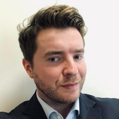 dr inż. Marcin Plewa